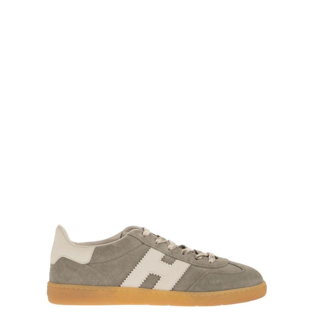Hogan Women Cool - Suede Trainers